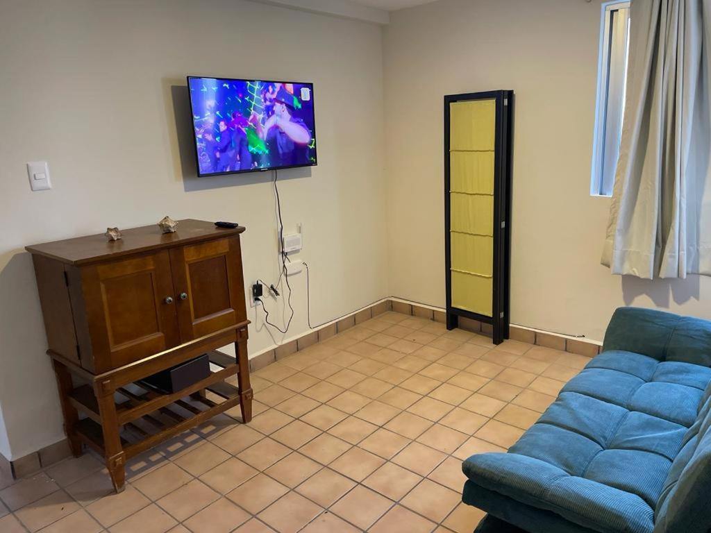 Апартаменти Departamento Centro De Boca Del Rio Екстер'єр фото