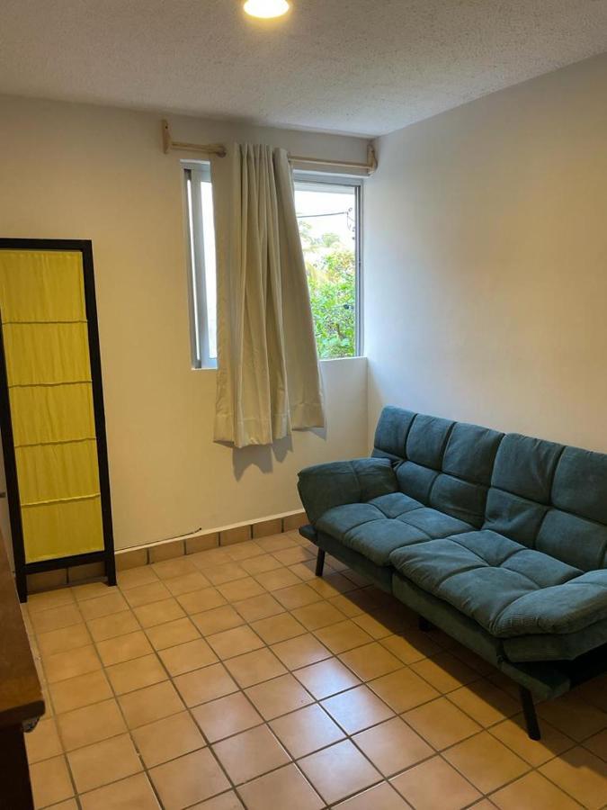 Апартаменти Departamento Centro De Boca Del Rio Екстер'єр фото