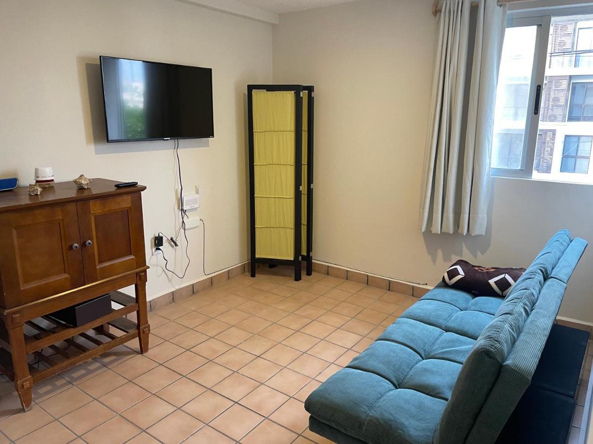 Апартаменти Departamento Centro De Boca Del Rio Екстер'єр фото